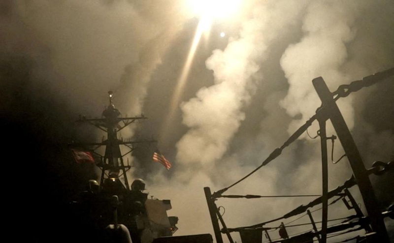 Хуситы заявили о ракетном ударе по аэропорту Бен-Гурион