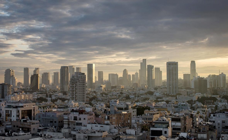 Хуситы заявили о ракетном ударе по электростанции вблизи Тель-Авива