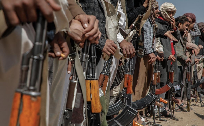 Хуситы заявили об атаке на американский эсминец и два танкера