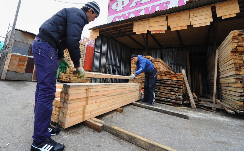 Хуснуллин сообщил о критичном росте цен на стройматериалы