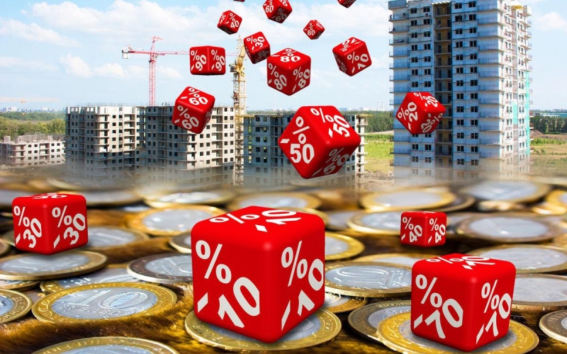 Хуснуллин заявил о беспокойстве из-за подорожавших стройматериалов