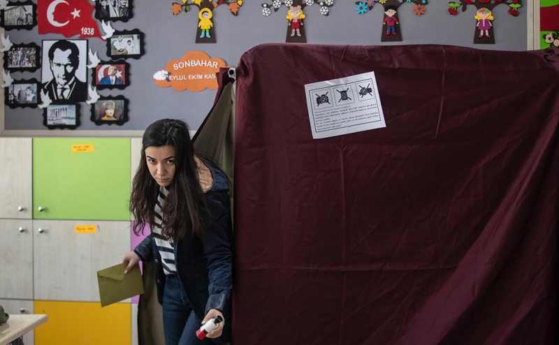 H&uuml;rriyet узнал о планах Путина и Зеленского посетить Турцию