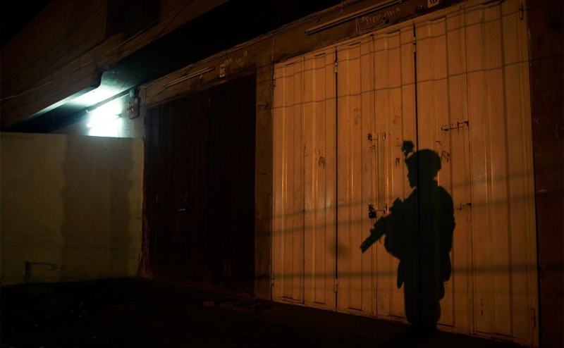 Hürriyet узнал условия ХАМАС для освобождения заложников