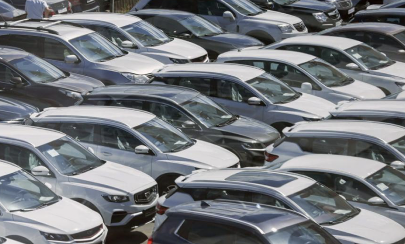 Hyundai заинтересовалась возвращением в Россию после звонка Трампа