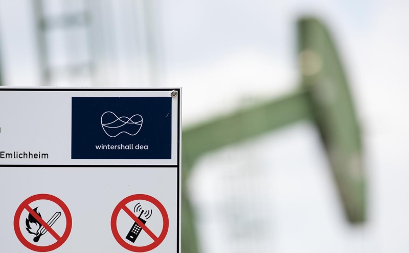 ICE начнет торговлю газовыми фьючерсами в Лондоне без учета потолка