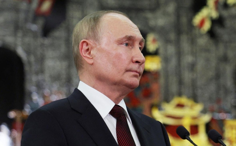 Идеолог Brexit заявил, что конфликт Москвы и Киева спровоцировал Запад