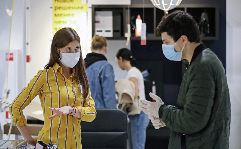 IKEA повысит цены из-за пандемийных проблем с поставщиками