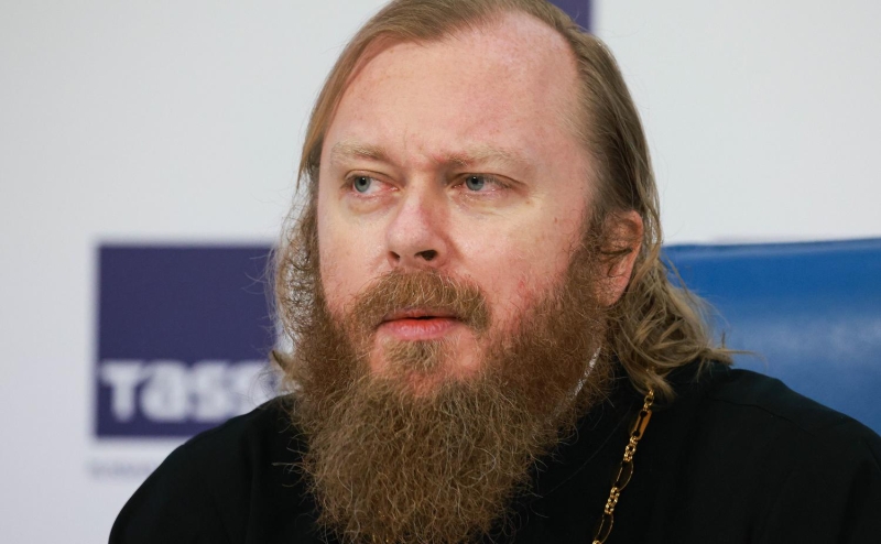 Илья Сачков объяснил, почему не будет &laquo;восстания машин&raquo;