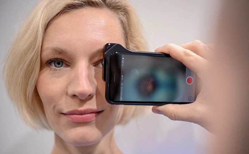 Илон Маск показал первые результаты работы его проекта в области ИИ