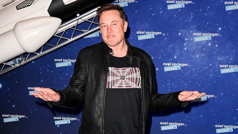 Илон Маск прокомментировал взрыв Starship после посадки