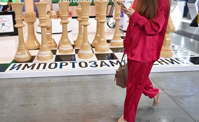 Импортозамещение: что это, какие программы есть в России