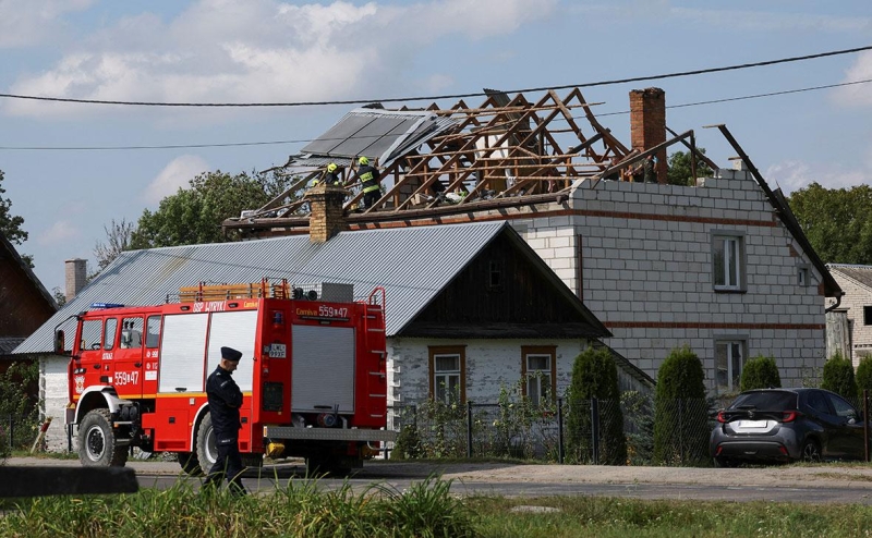 Инцидент с &laquo;заблудившимися&raquo; дронами в Польше. Версии и последствия