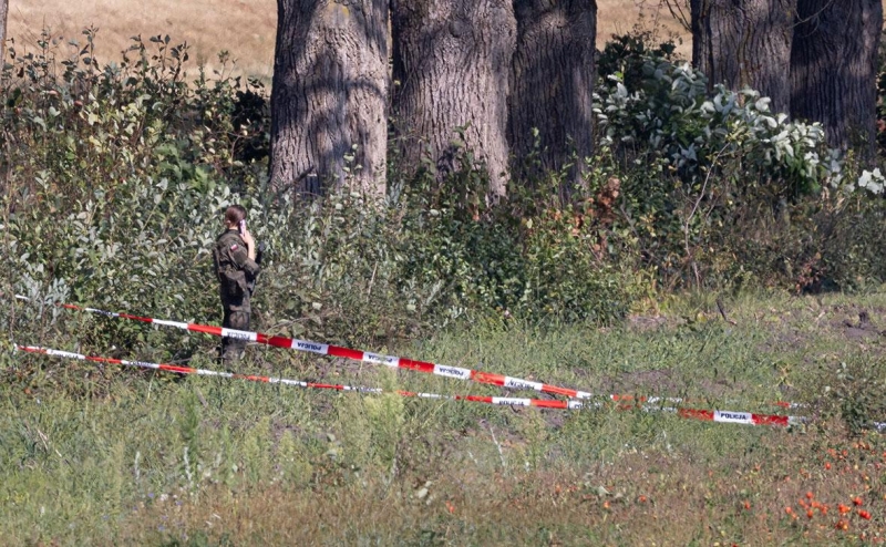 Инцидент с &laquo;заблудившимися&raquo; дронами в Польше. Версии и последствия