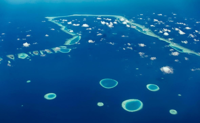 Индия даст Мальдивам $760 млн после разрешения скандала из-за «клоуна»