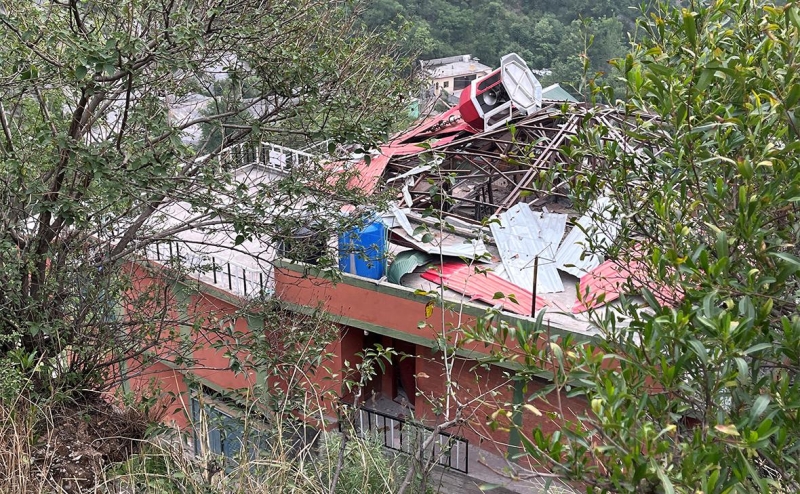 Индия и Пакистан сообщили о десятках жертв после обмена ударами