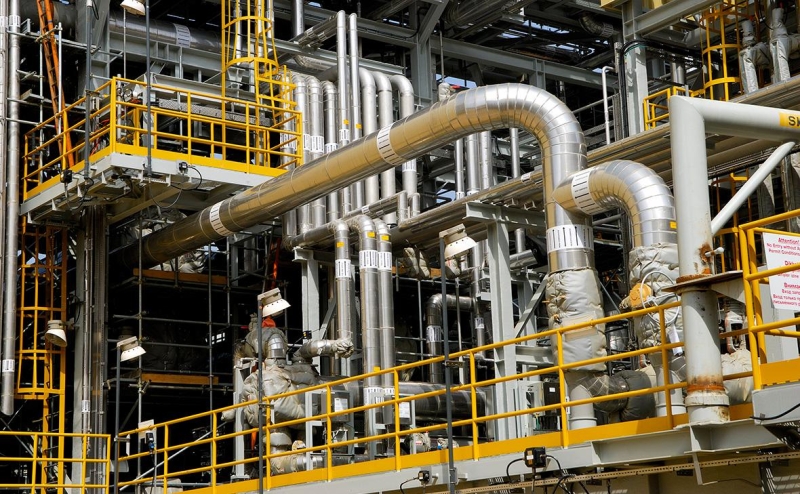 Индия импортировала рекордный объем нефти Urals в июне