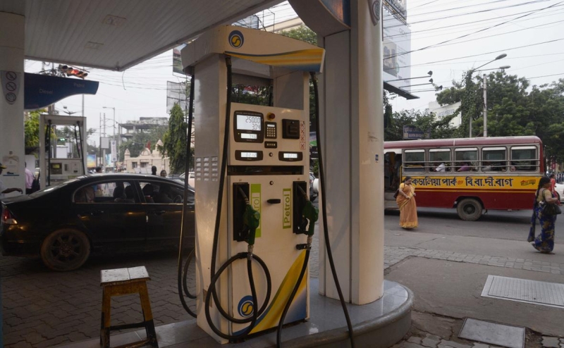 Индия ответила Трампу на обвинения в покупке нефти у России