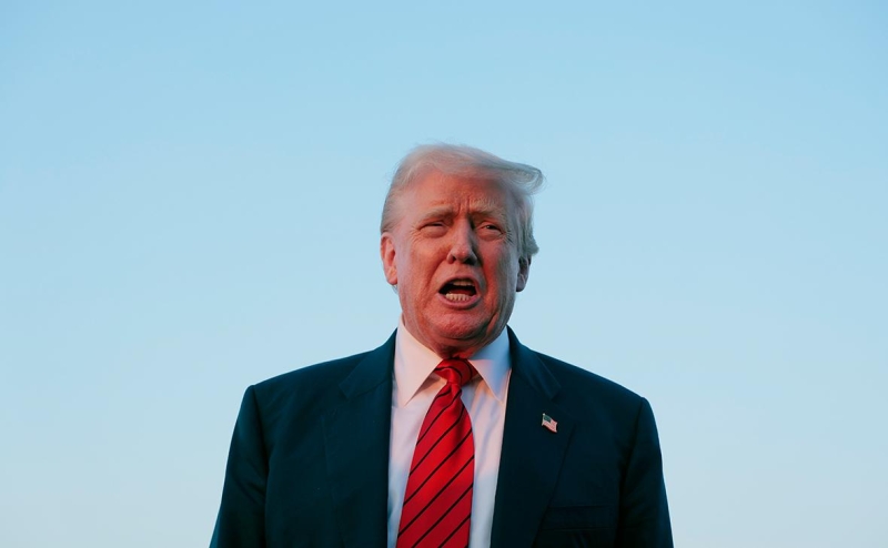 Индия ответила Трампу на обвинения в покупке нефти у России