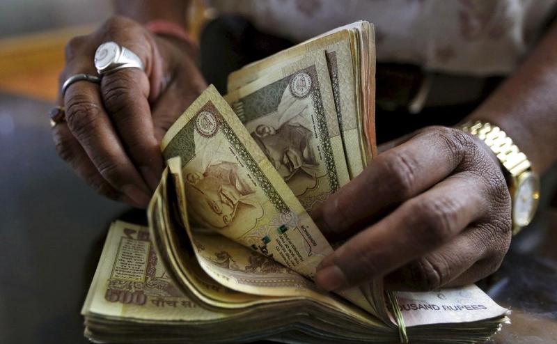 Индия предложила России способ решения проблемы с застрявшими рупиями