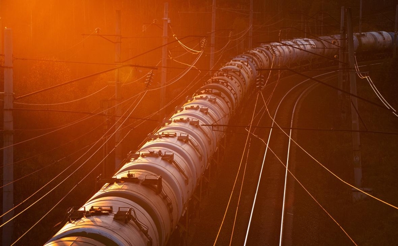 Индия примет меры в ответ на пошлины Трампа из-за нефти из России