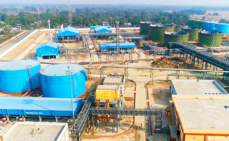 Индия проверит контракты по нефти из России на фоне новых санкций США