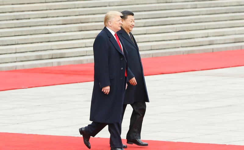 Индия проверит контракты по нефти из России на фоне новых санкций США