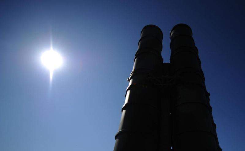 Индия раскрыла, как в мае сбивала самолеты Пакистана из российской