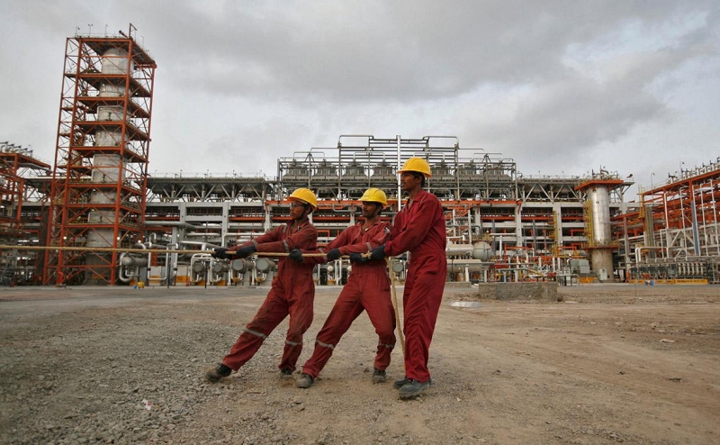 Индия вернулась к закупкам российской нефти вопреки давлению США