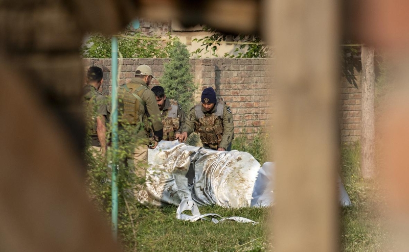 Индия задействовала российские С-400 при отражении ударов Пакистана