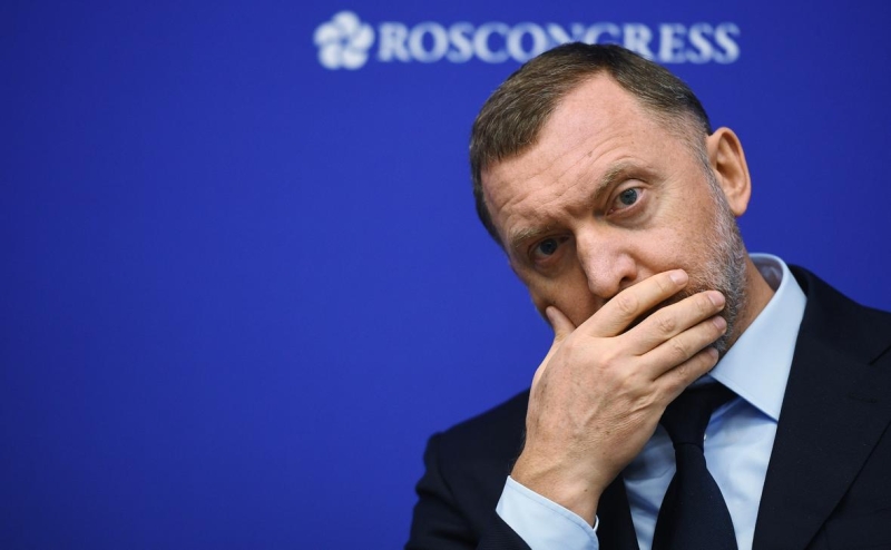 Индийский банкир назвал доллар «крупнейшим финансовым террористом в