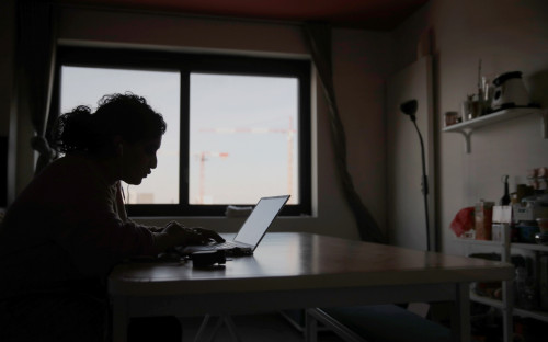 Индонезия отправит госслужащих на удаленку на Бали