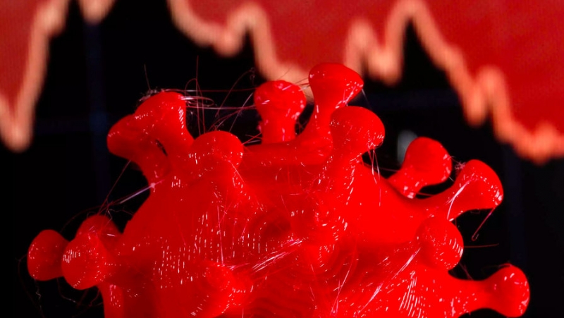 Инфекционист назвал дату снятия основных коронавирусных ограничений