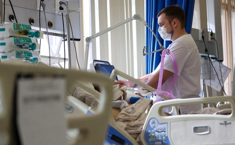 Инфекционисты увидели необходимость в срочных мерах из-за менингококка