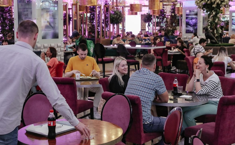 «Инфляция для бедных» разогнала «нормальный» доход россиян