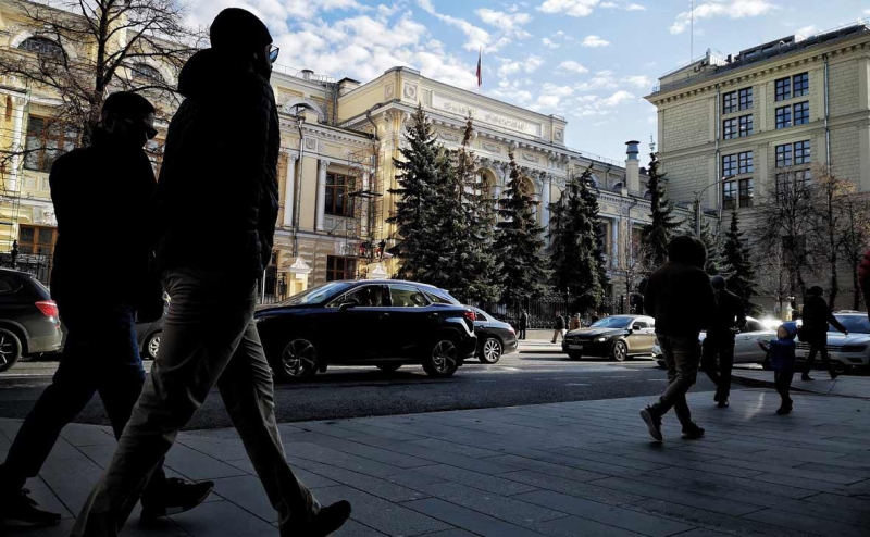 &laquo;Инфляция сама не рассосется&raquo;. Главное с форума &laquo;Россия зовет&raquo;