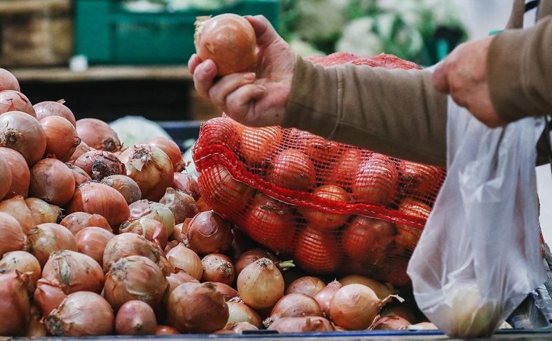 Инфляция в России превысила 10%