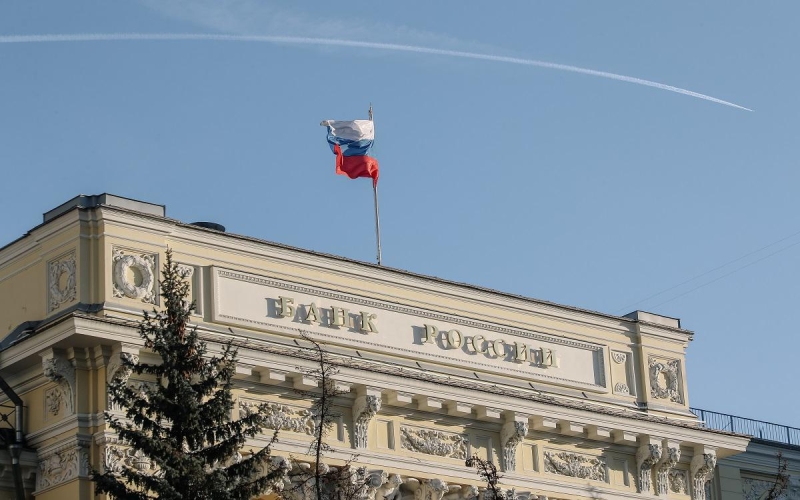 Иностранцы с видом на жительство в России смогут разморозить активы