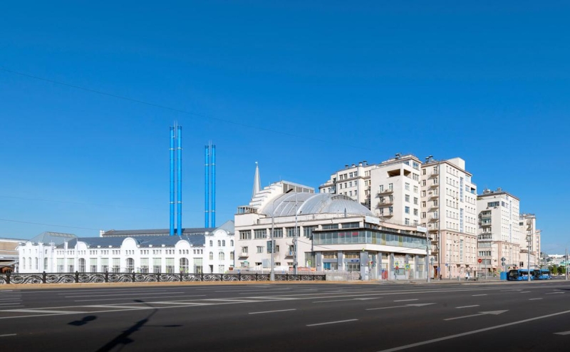 Иностранное кино осталось в лидерах российского проката