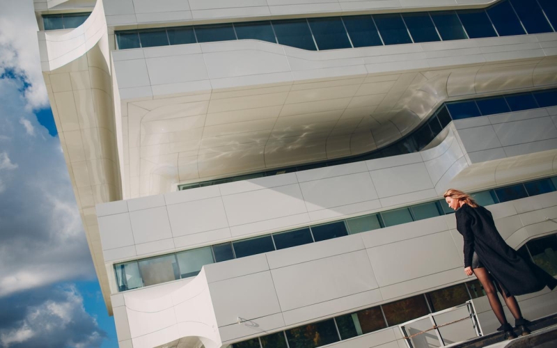 Иностранные архитектурные бюро вышли из программы реновации Москвы