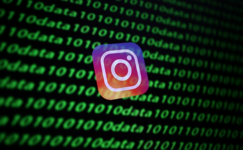 Instagram будет удалять аккаунты за оскорбления в личных сообщениях