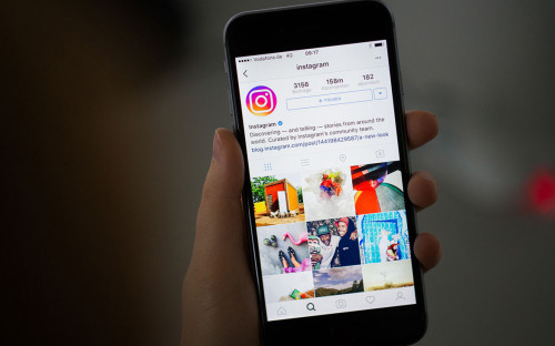 Instagram разрешит пользователям скрывать лайки под постами