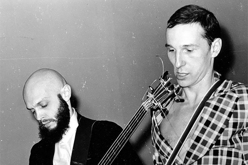 &laquo;Интересовал весь мир сразу&raquo;. Каким был Петр Мамонов