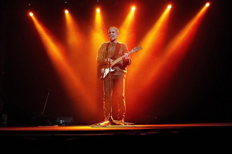 &laquo;Интересовал весь мир сразу&raquo;. Каким был Петр Мамонов