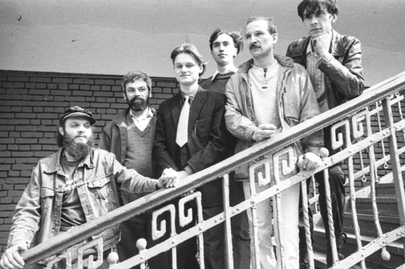 &laquo;Интересовал весь мир сразу&raquo;. Каким был Петр Мамонов