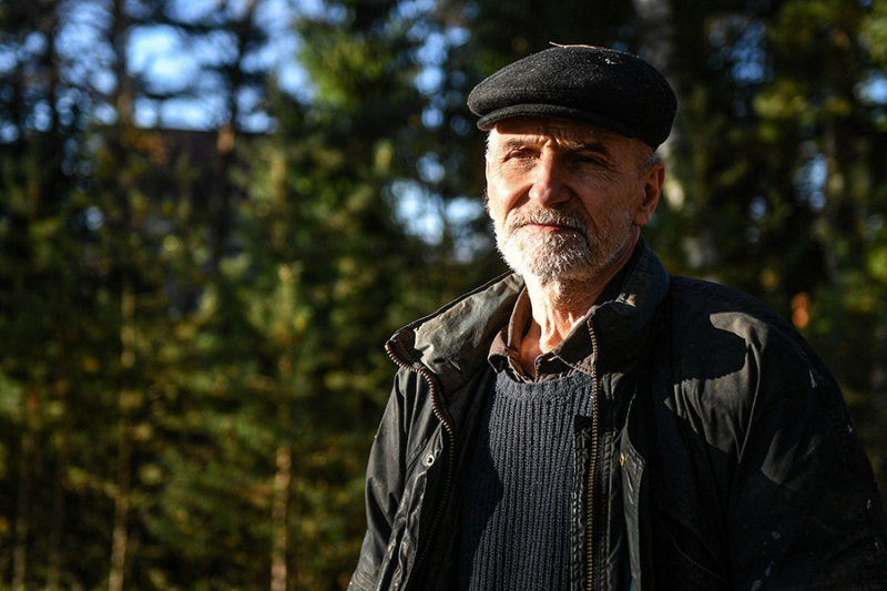 &laquo;Интересовал весь мир сразу&raquo;. Каким был Петр Мамонов