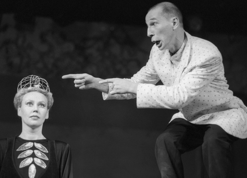 &laquo;Интересовал весь мир сразу&raquo;. Каким был Петр Мамонов