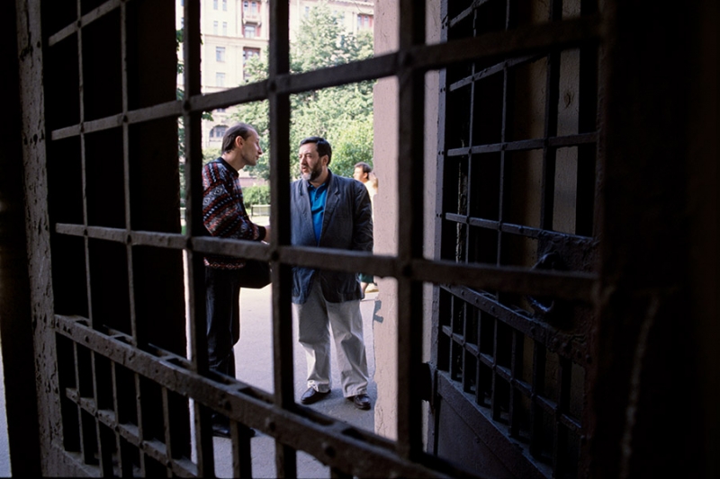 &laquo;Интересовал весь мир сразу&raquo;. Каким был Петр Мамонов