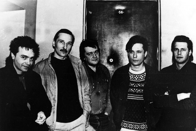 &laquo;Интересовал весь мир сразу&raquo;. Каким был Петр Мамонов