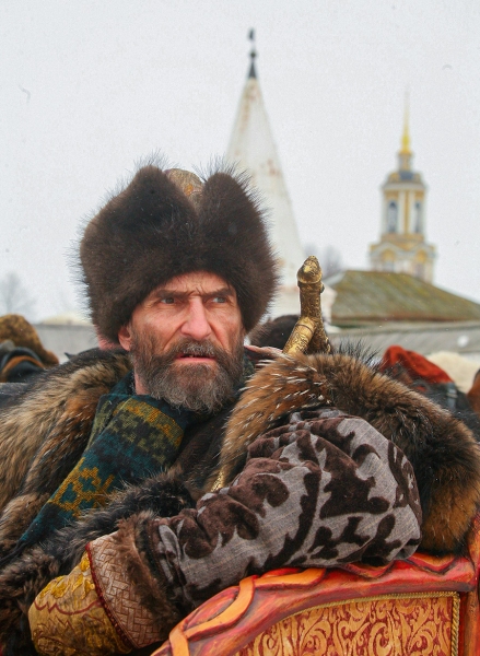 &laquo;Интересовал весь мир сразу&raquo;. Каким был Петр Мамонов