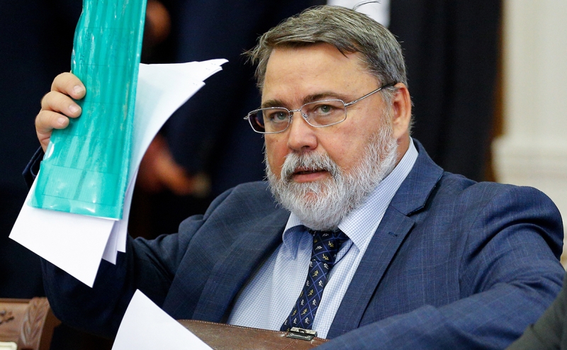 «Интерфакс» узнал, что экс-глава ФАС возглавит биржу в Петербурге